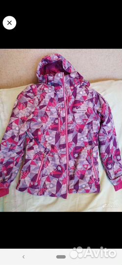 Одежда для девочки пакетом 152-158