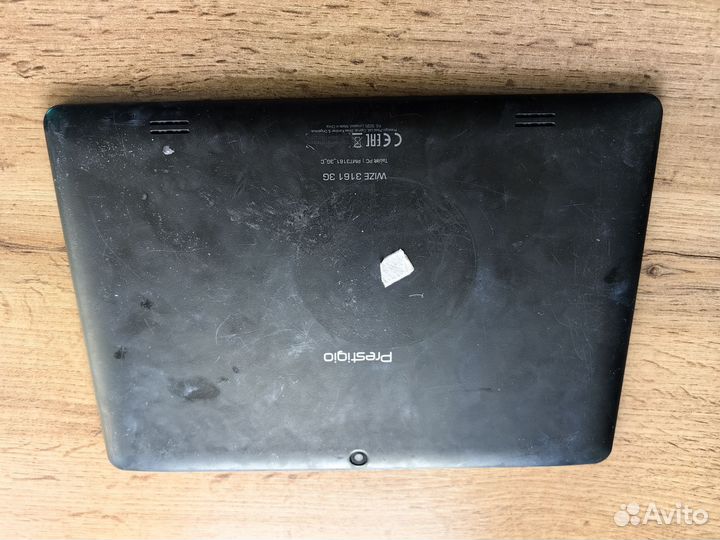 Планшет explay minitv 3g