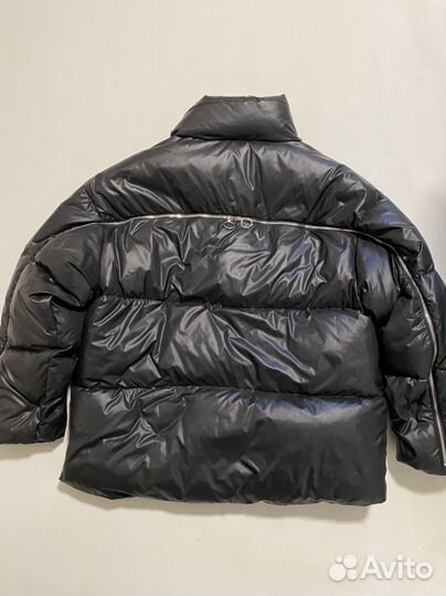 Пуховик женский lenki lenki