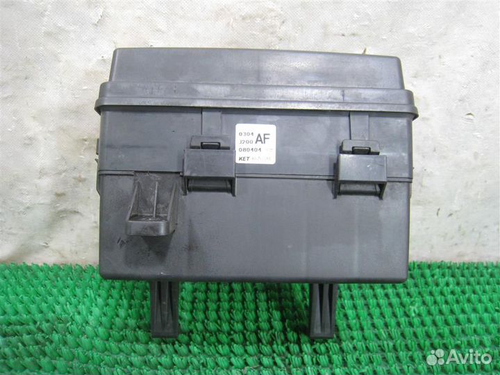 Блок предохранителей моторный Chevrolet Lacetti 2