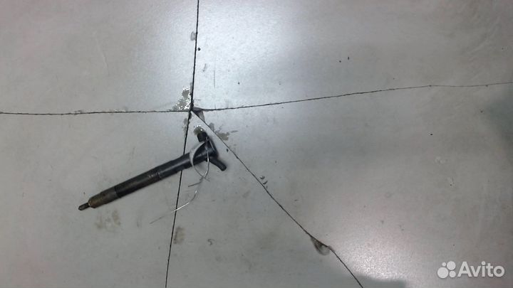 Форсунка топливная Opel Antara, 2011