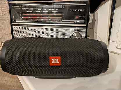 Колонка jbl на запчасти