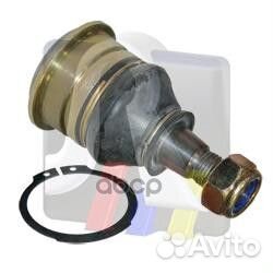 Опора шаровая л.+п. toyota: yaris/verso ALL 99