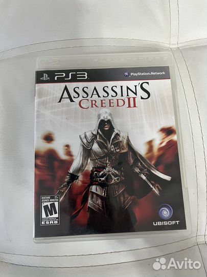 Лицензионные диски Playstation 3