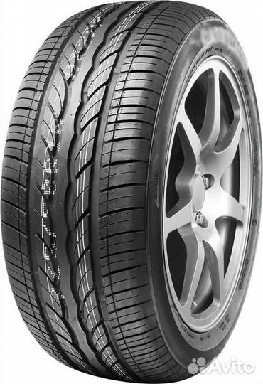 Bars UZ310 215/50 R17 W