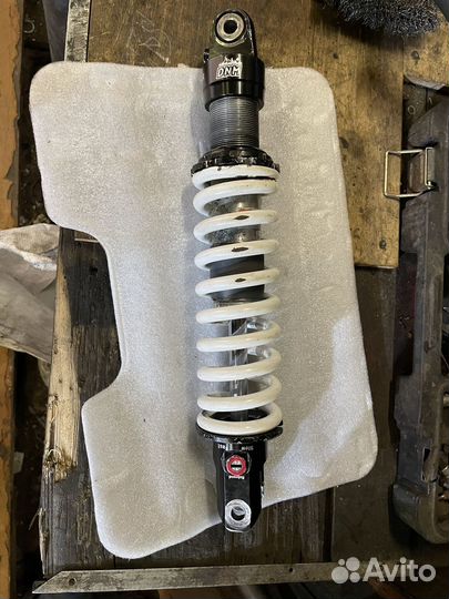 Амортизатор DNM на питбайк