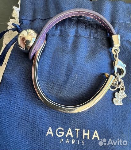 Браслет Agatha (Paris)