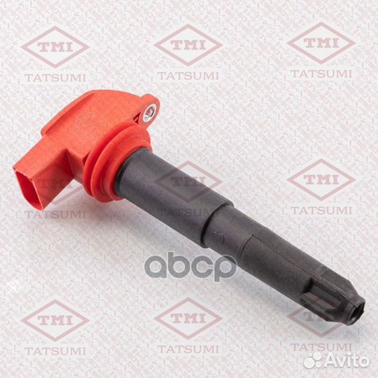 Катушка зажигания porsche Cayenne/Panamera 07