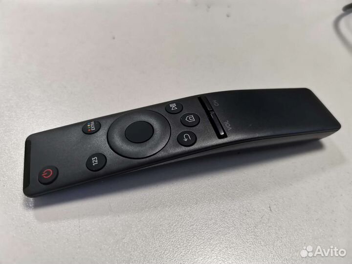 Универсальный пульт для телевизора Samsung