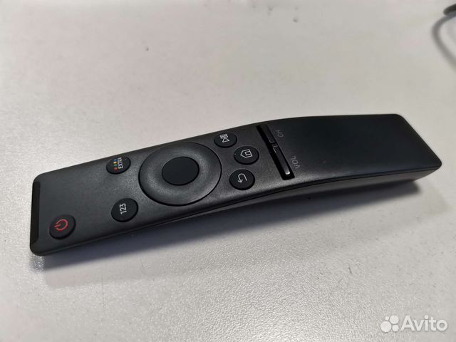 Универсальный пульт для телевизора Samsung