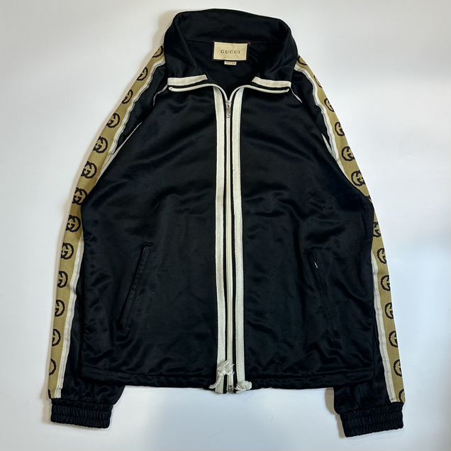 Куртка Олимпийка Gucci Оригинал
