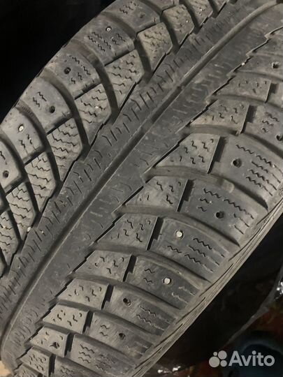Matador MP 50 Sibir Ice 2 215/55 R17