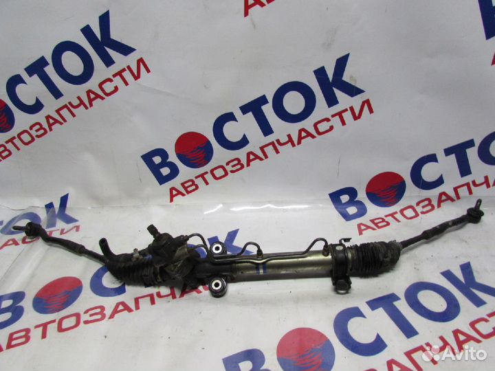 Рейка рулевая toyota carina AT211, AT191, AT192, A
