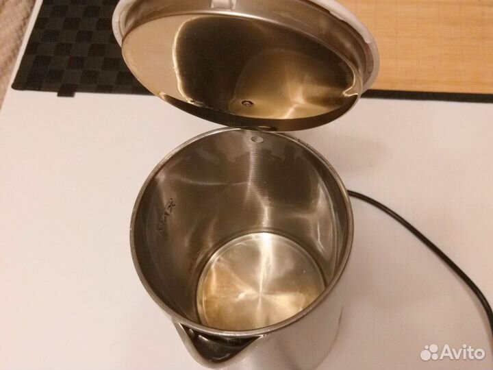 Чайник электрический