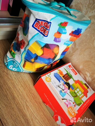 Музыкальный коврик 