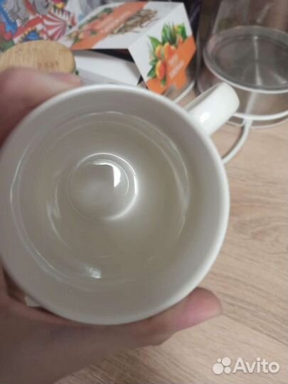 Кружка новая парная мистер прав и миссис всегда пр