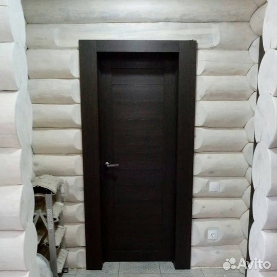 Дверь / дверь межкомнатная