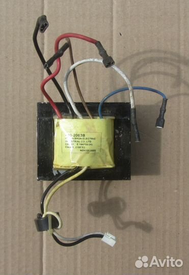 Трансформатор 430-2063B