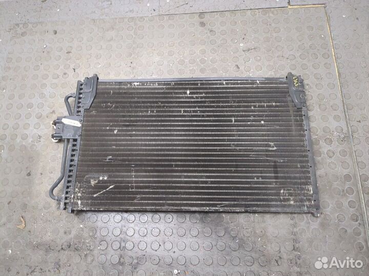 Радиатор кондиционера Mazda Tribute, 2005