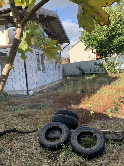 Дом 103 м² на участке 6 сот.