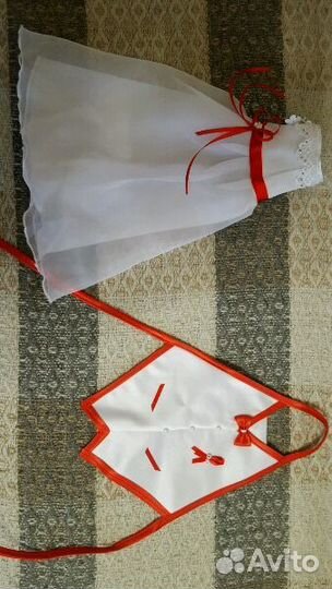 Свадебные аксессуары