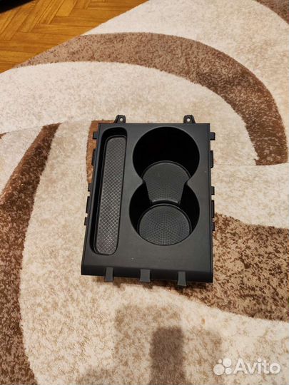 Подстаканник Volkswagen Passat B6/B7