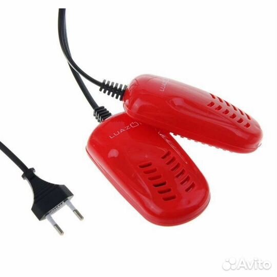 Сушилка для обуви детская