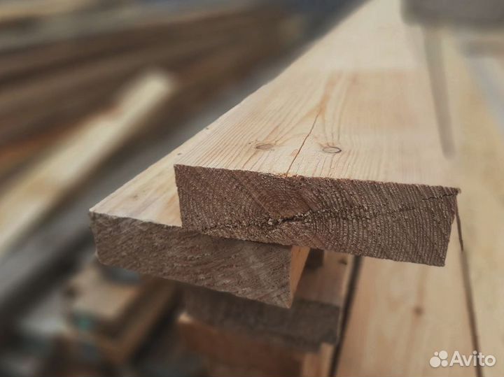 Сосновые доски, экологически чистый выбор