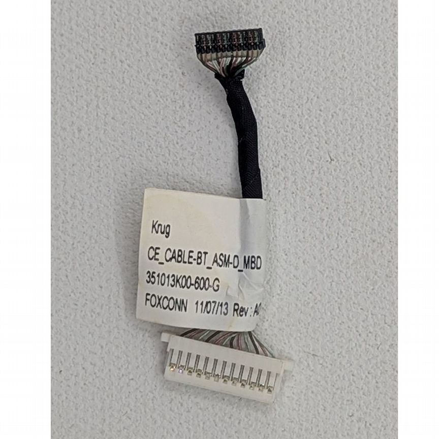 [047H52] Шлейф Dell Latitude E5420, E5520