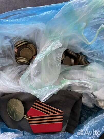 Монеты СССР