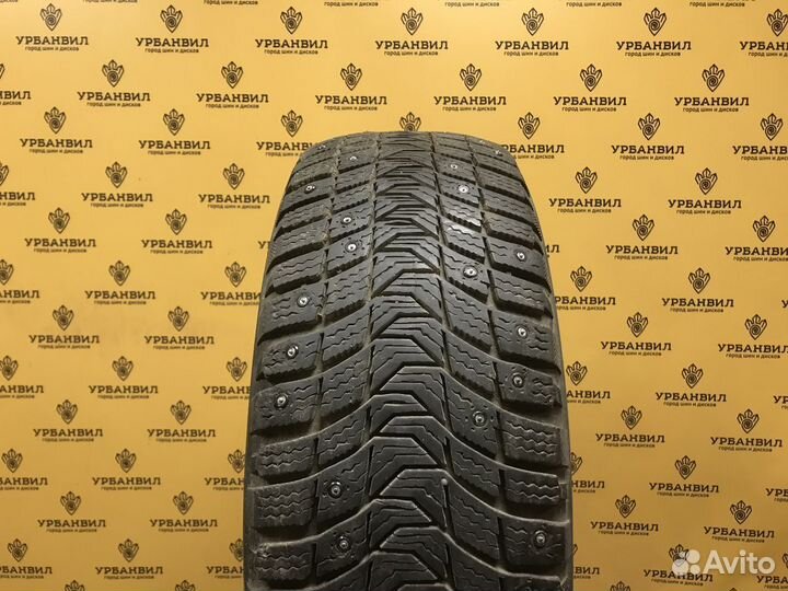 Michelin X-Ice North XIN3 205/55 R16 94T