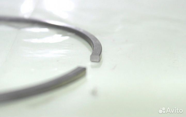 Кольца поршневые 1AD-FTV 2AD-FHV 13011-0R040