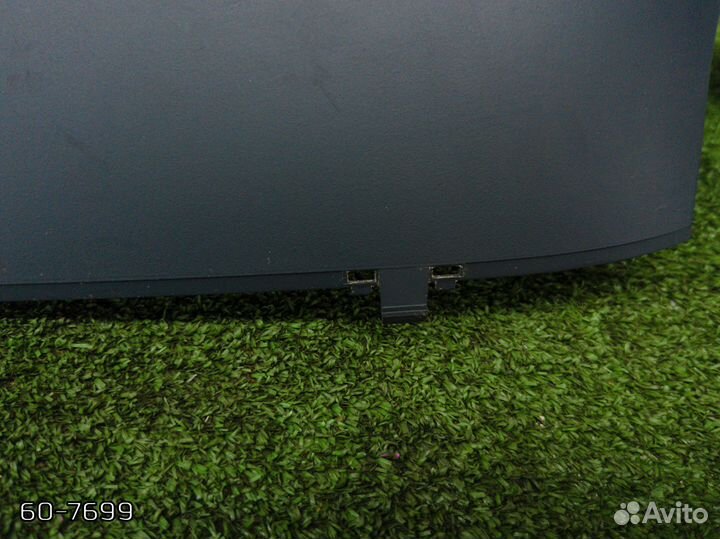 Накладка ручки двери Audi A4 3.2 cala