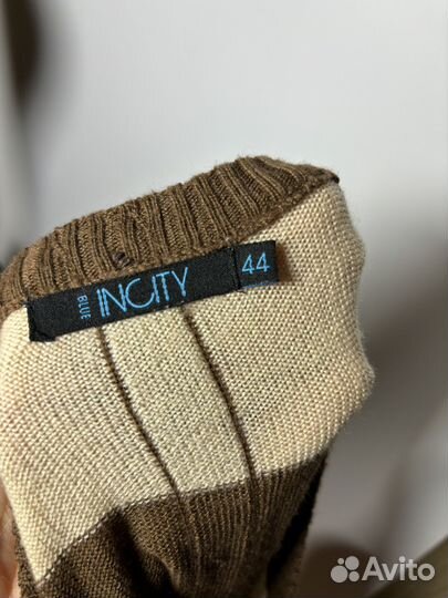 Платье Incity 44