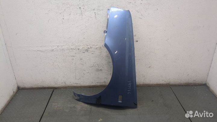 Крыло Volkswagen Golf 3, 1994