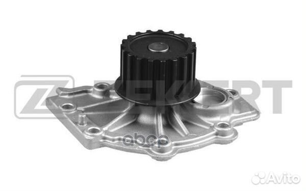 Помпа водяная Volvo C70 II 06- S40 II 06- XC60 08