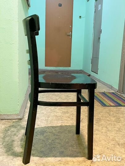 Стул СССР