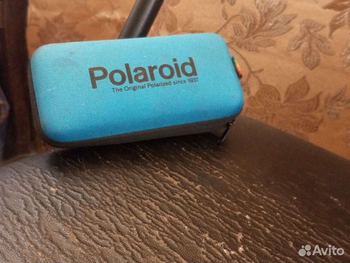 Футляр для очков