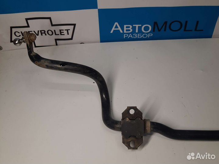 Стабилизатор передний Хендай i30 FD