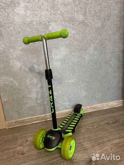 Самокат детский