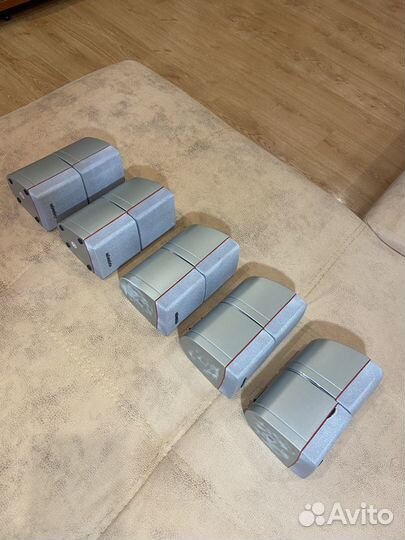 Акустическая система 5.1 microlab