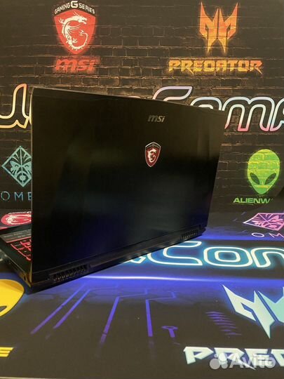 Мощный Игровой MSI i7(GTX960/16GB/SSD)