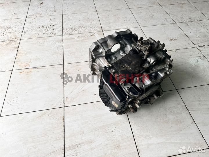 АКПП Toyota Camry Ub8e