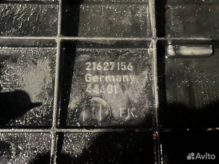 21627156 Клапанная крышка Volvo FH4