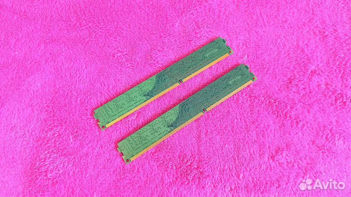 Оперативная память ddr3 2gb
