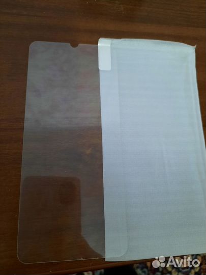 Защитные стекла на Samsung Galaxy А02/ A02s