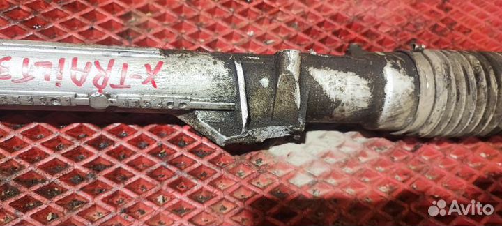 Рейка рулевая Nissan X-Trail