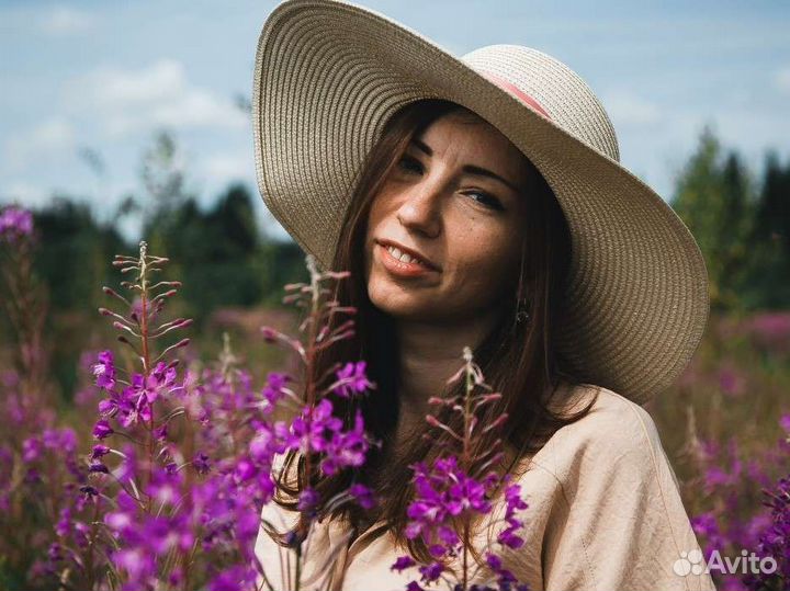 Фотограф Санкт-Петербург