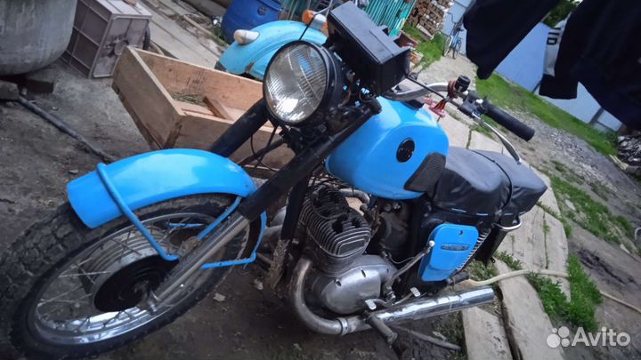 Продам Иж Юпитер 3