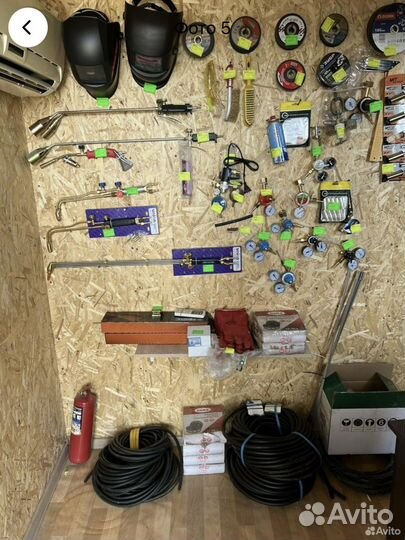 Баллон углекислотный,кислородный